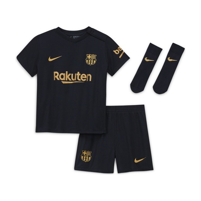 camiseta del barcelona en el corte ingles