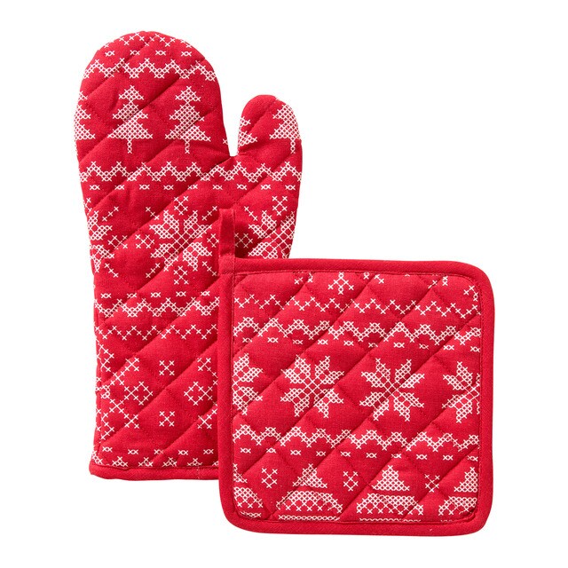Comprar Manoplas y agarradores online · Hipercor (8)