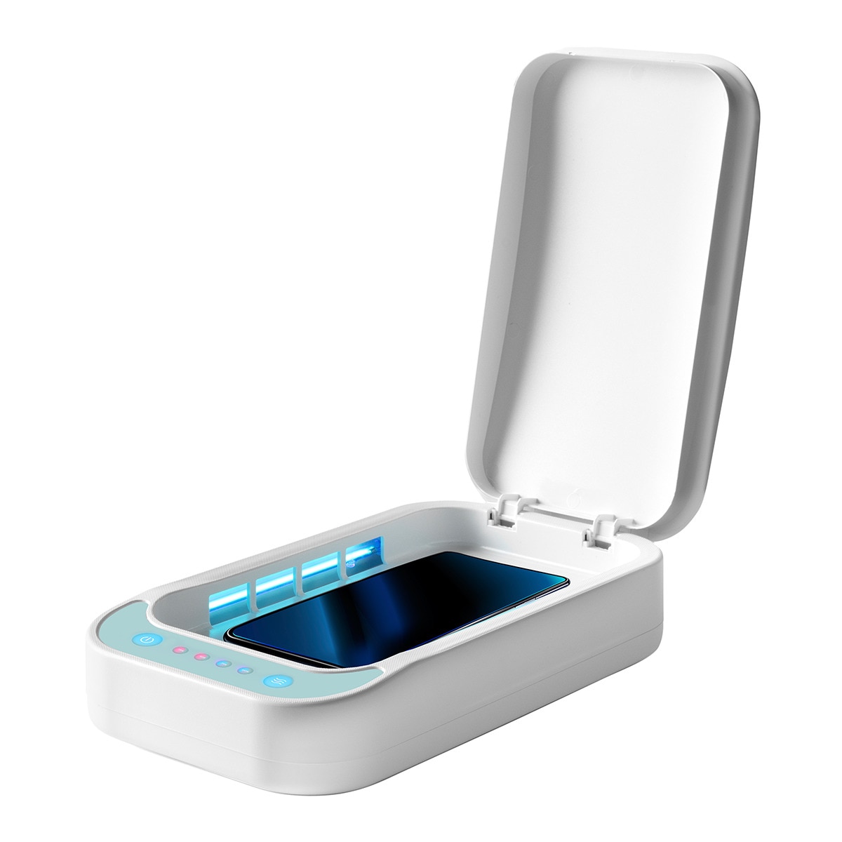 Esterilizador UVC multifuncional Taurus Everyday Purity 2