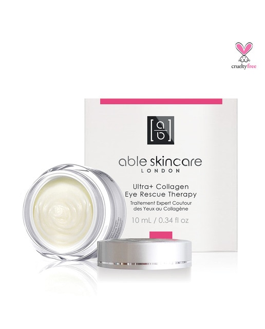 Imagen 0 de Contorno ojos colágeno ultra+