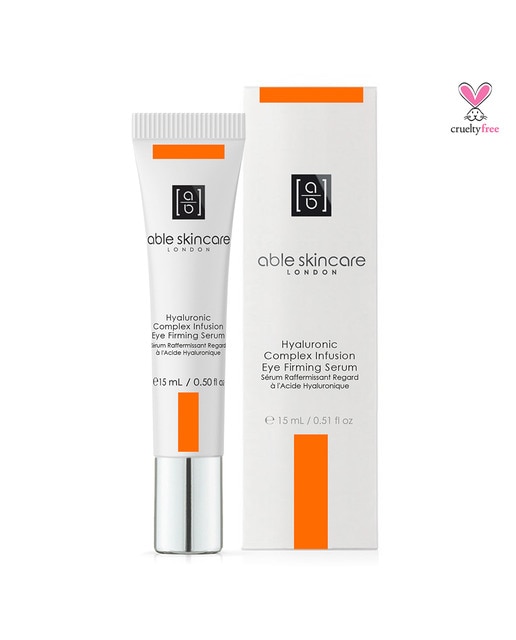 Imagen 0 de Sérum ojos hialurónico