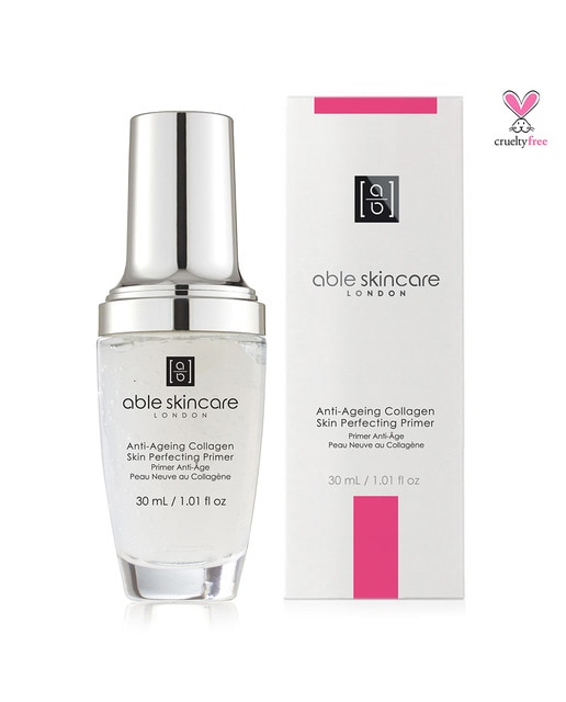 Imagen 0 de Primer antiedad colágeno