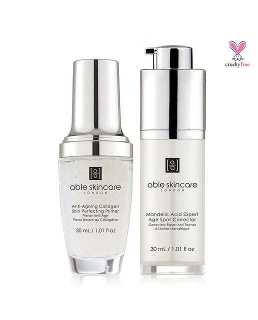 Imagen 0 de Pack anti-imperfecciones