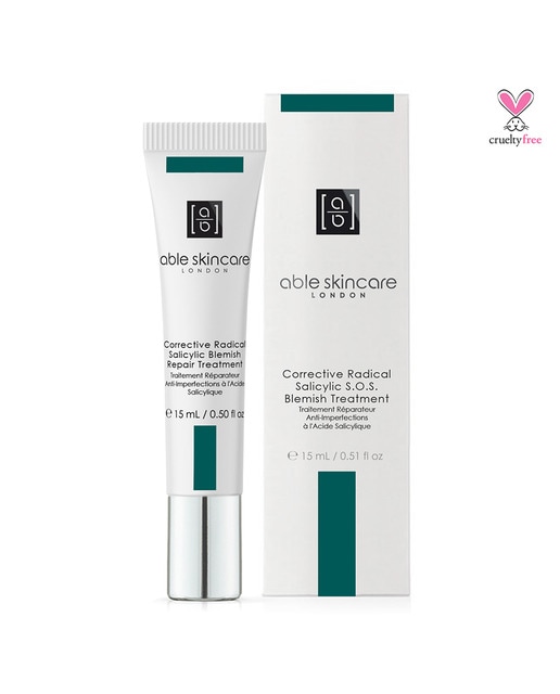 Imagen 0 de Tratamiento de manchas con salicílico radical correctivo S.O.S.