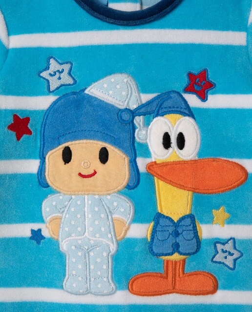 muñecos pocoyo el corte ingles
