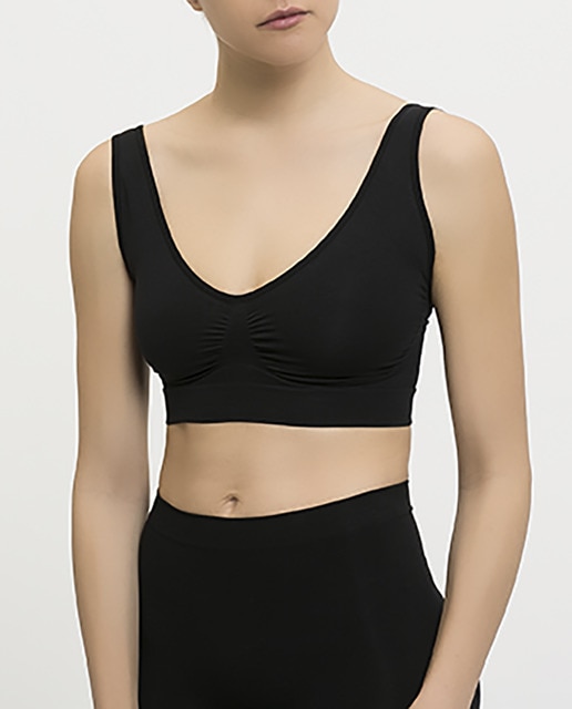 Imagen 0 de Sujetador confortbra