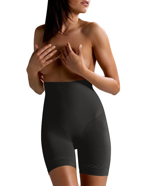 Imagen 0 de Short moldeante compresión fuerte