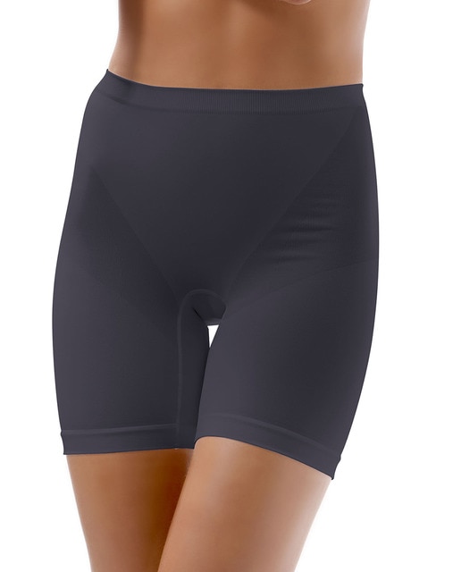 Imagen 0 de Short moldeante compresión media