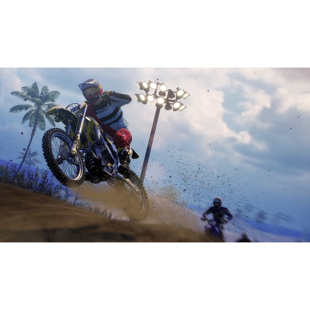 Mx Vs Atv All Out Nintendo Switch Thq Nordic Hipercor