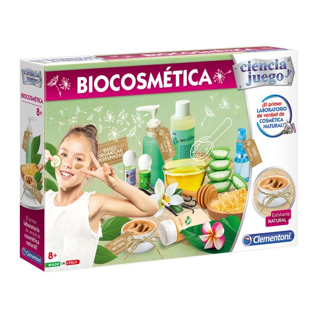 science4you el corte ingles