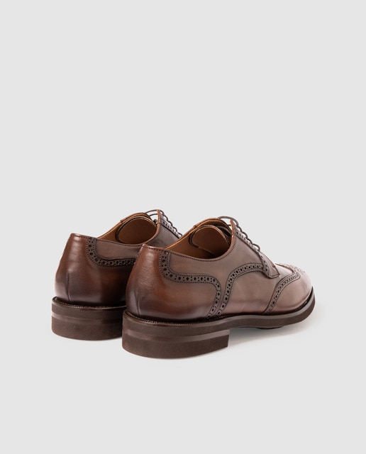 Calce 479-CR Marrón - Envío gratis | Spartoo.es ! - Zapatos Botines Mujer  148,75 €
