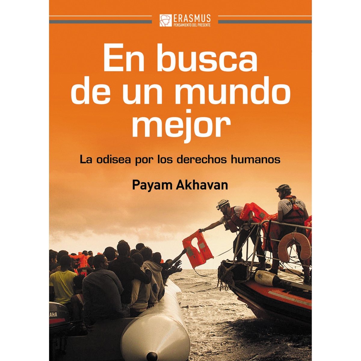 En busca de un mundo mejor 1