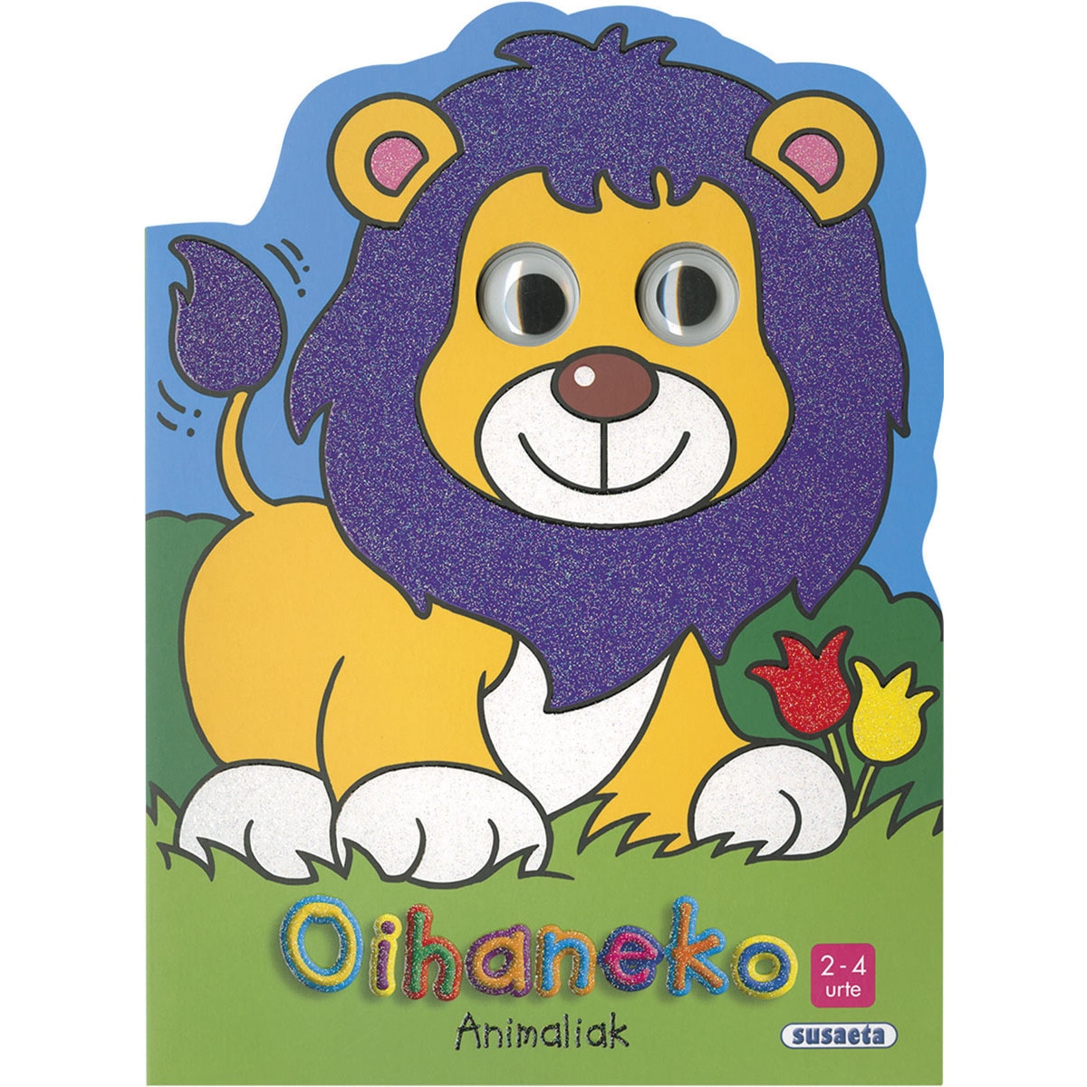 Oihaneko 1