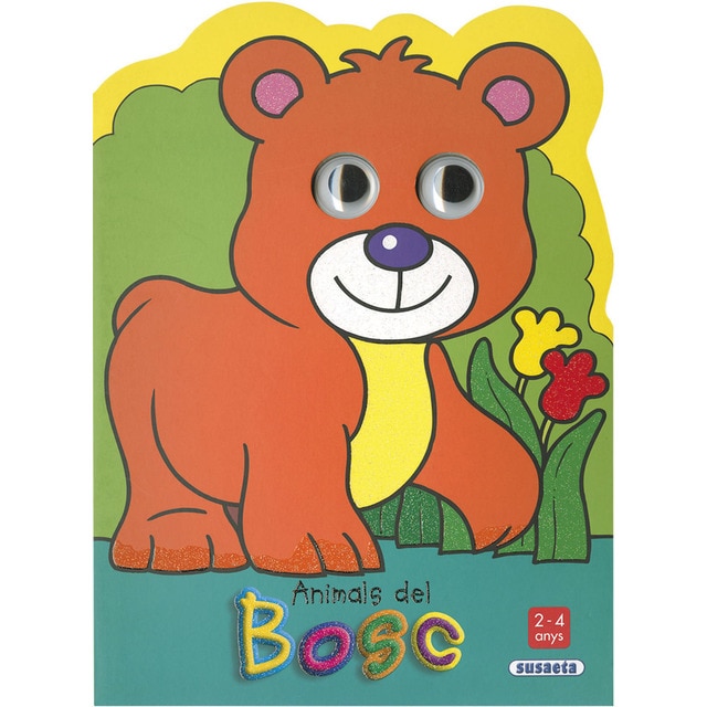 Imagen 0 de Animals del bosc
