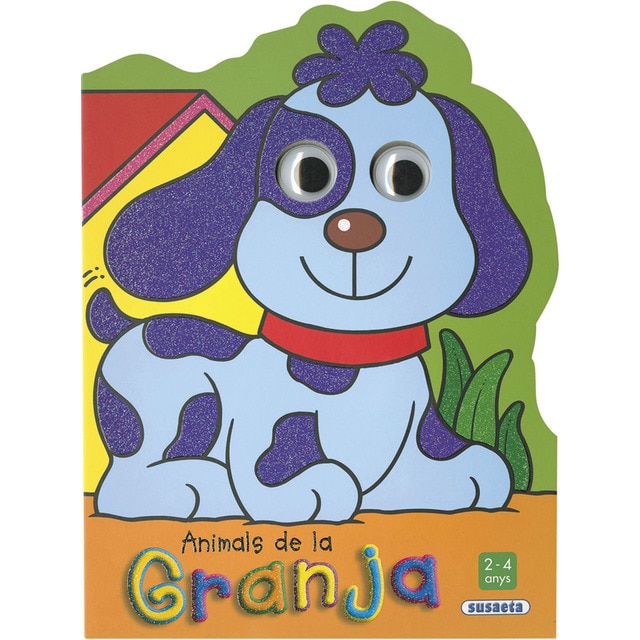 Imagen 0 de Animals de la granja