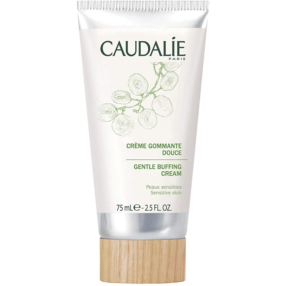 Creme Esfoliante Suave Caudalie 1