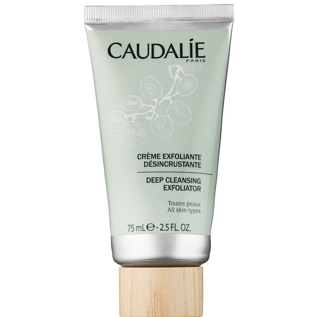 Imagem 0 de Creme Esfoliante Desencrustante Caudalie