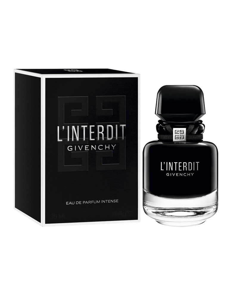 Eau de Parfum Intense L'Interdit 35 ml Givenchy 2