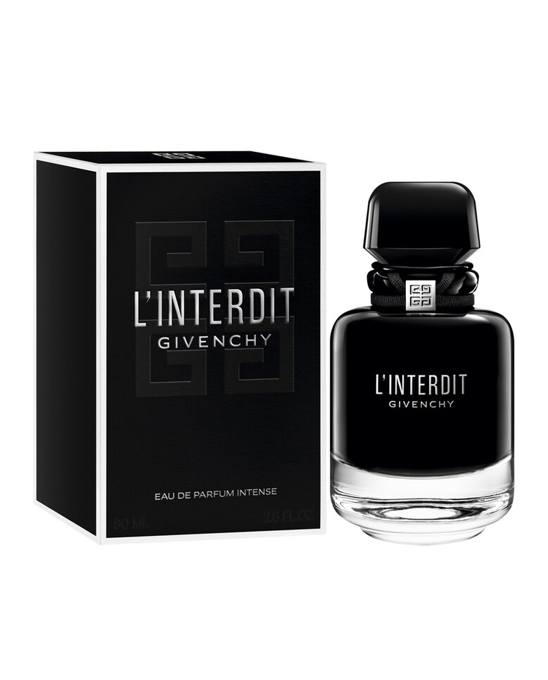 Eau de Parfum Intense L'Interdit 80 ml Givenchy 2