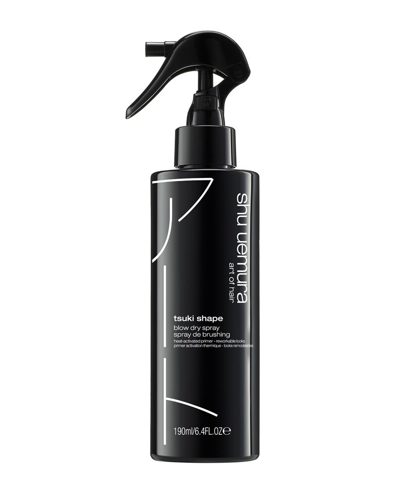 Spray Styling Tsuki Shape 200 ml Shu Uemura 1