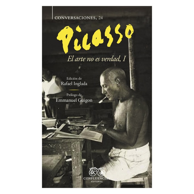 Imagen 0 de Picasso