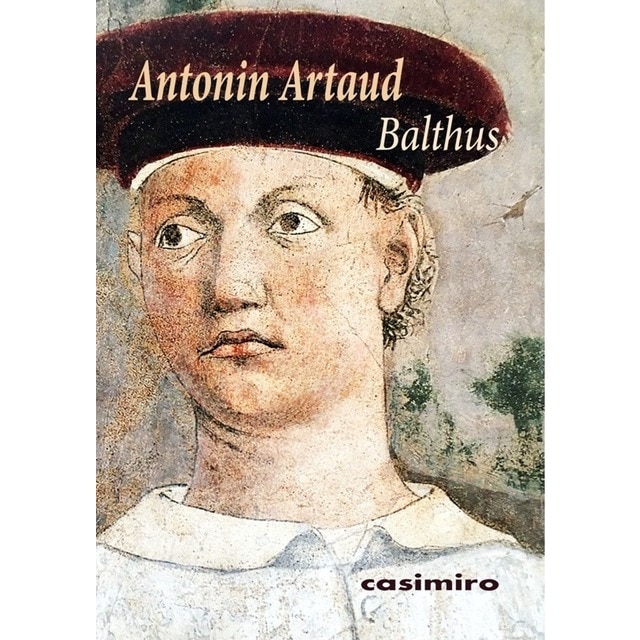 Imagem 0 de Balthus(Tapa blanda)