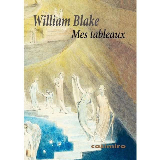 Imagem 0 de Mes tableaux(Tapa blanda)