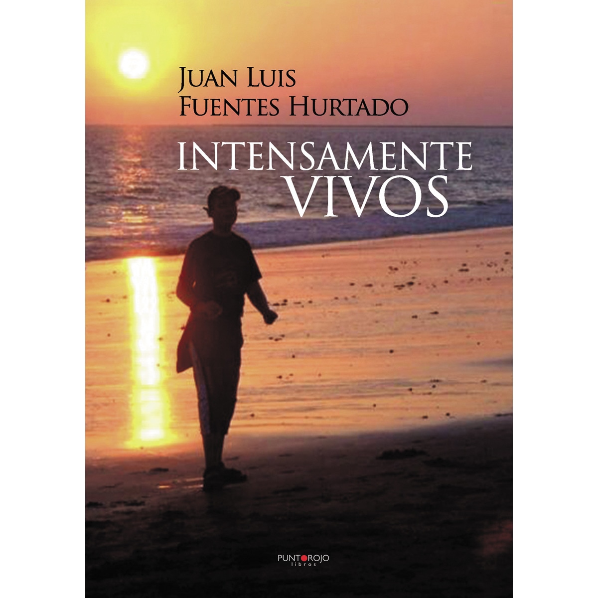 Intensamente vivos(Tapa blanda) 1
