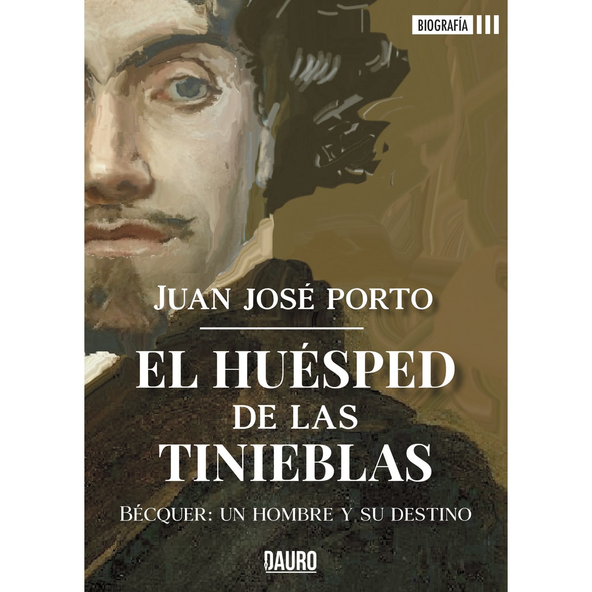 El huésped de las tinieblas 1