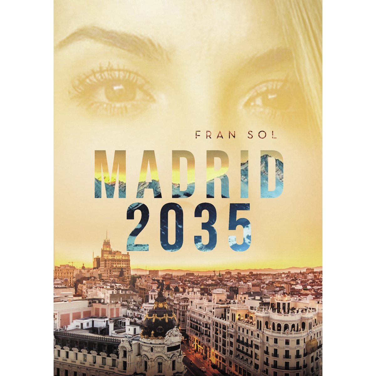 Madrid 2035(Tapa blanda) 1