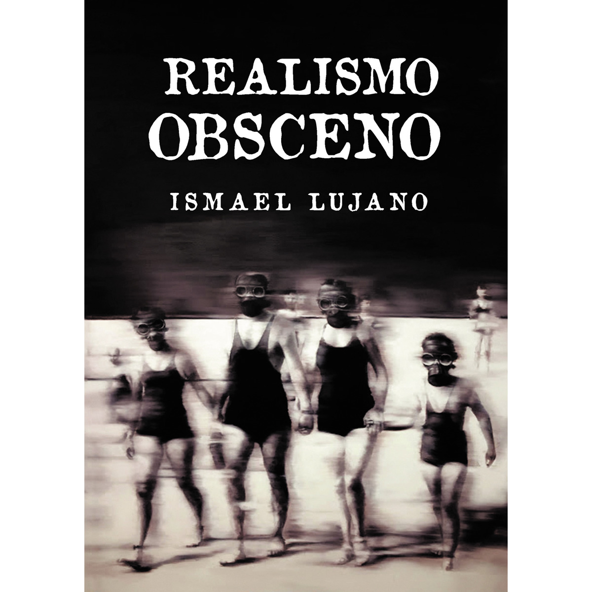 Realismo obsceno(Tapa blanda) 1