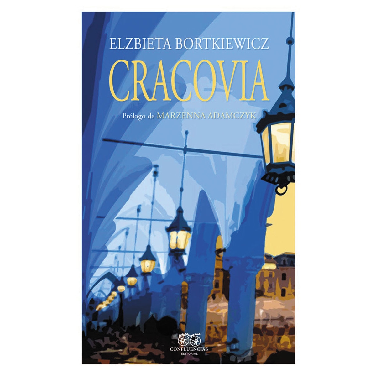 Cracovia 1