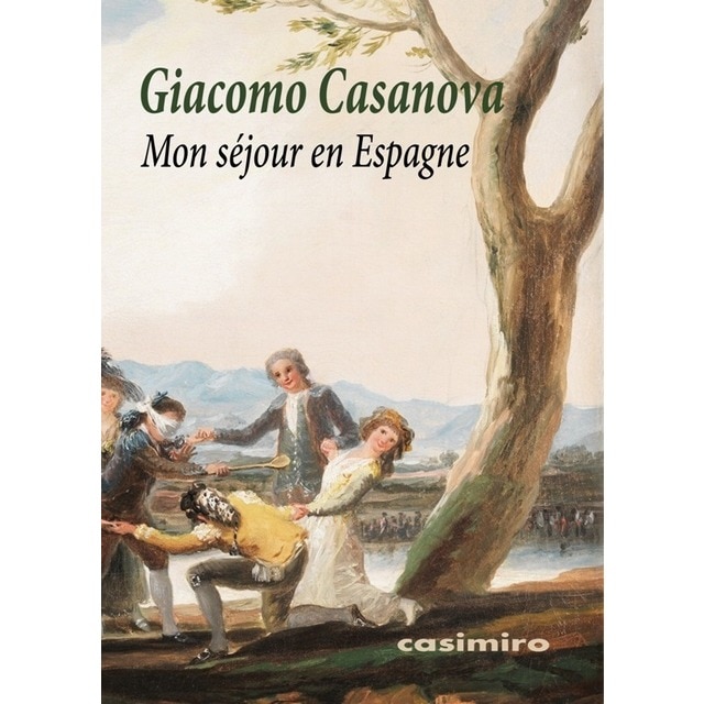 Mon séjour en espagne(Tapa blanda) 1