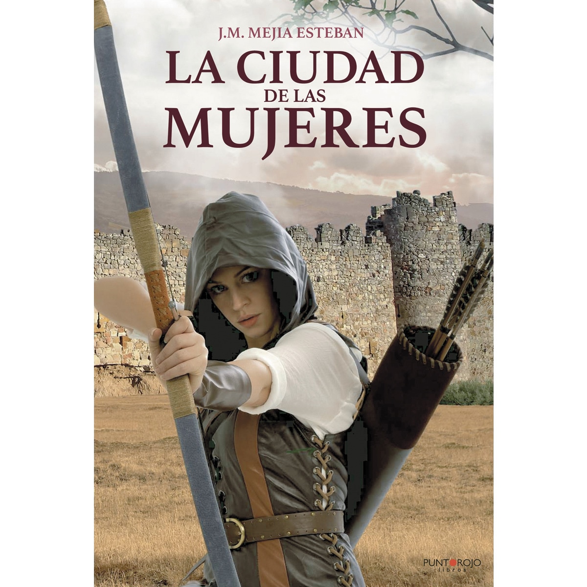 La ciudad de las mujeres(Tapa blanda) 1
