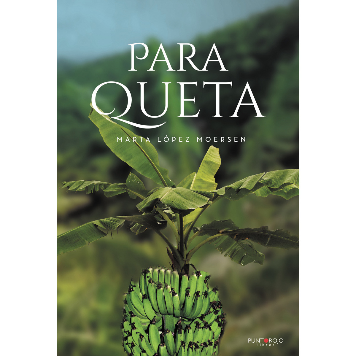 Para queta(Tapa blanda) 1