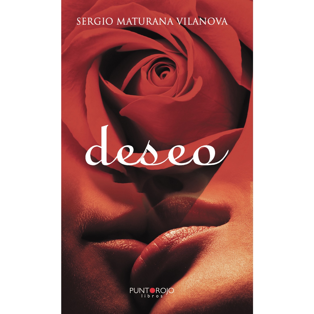 Deseo. (Tapa blanda) 1