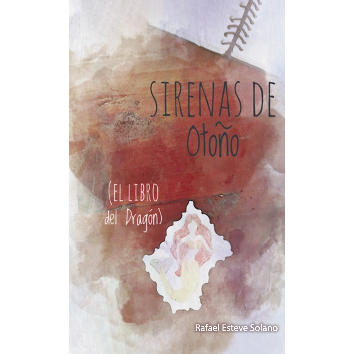 Sirenas de otoño(Tapa blanda) 1