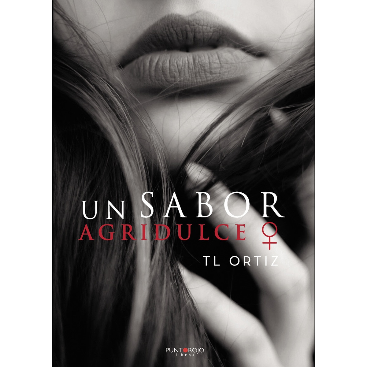 Un sabor agridulce ?(Tapa blanda) 1