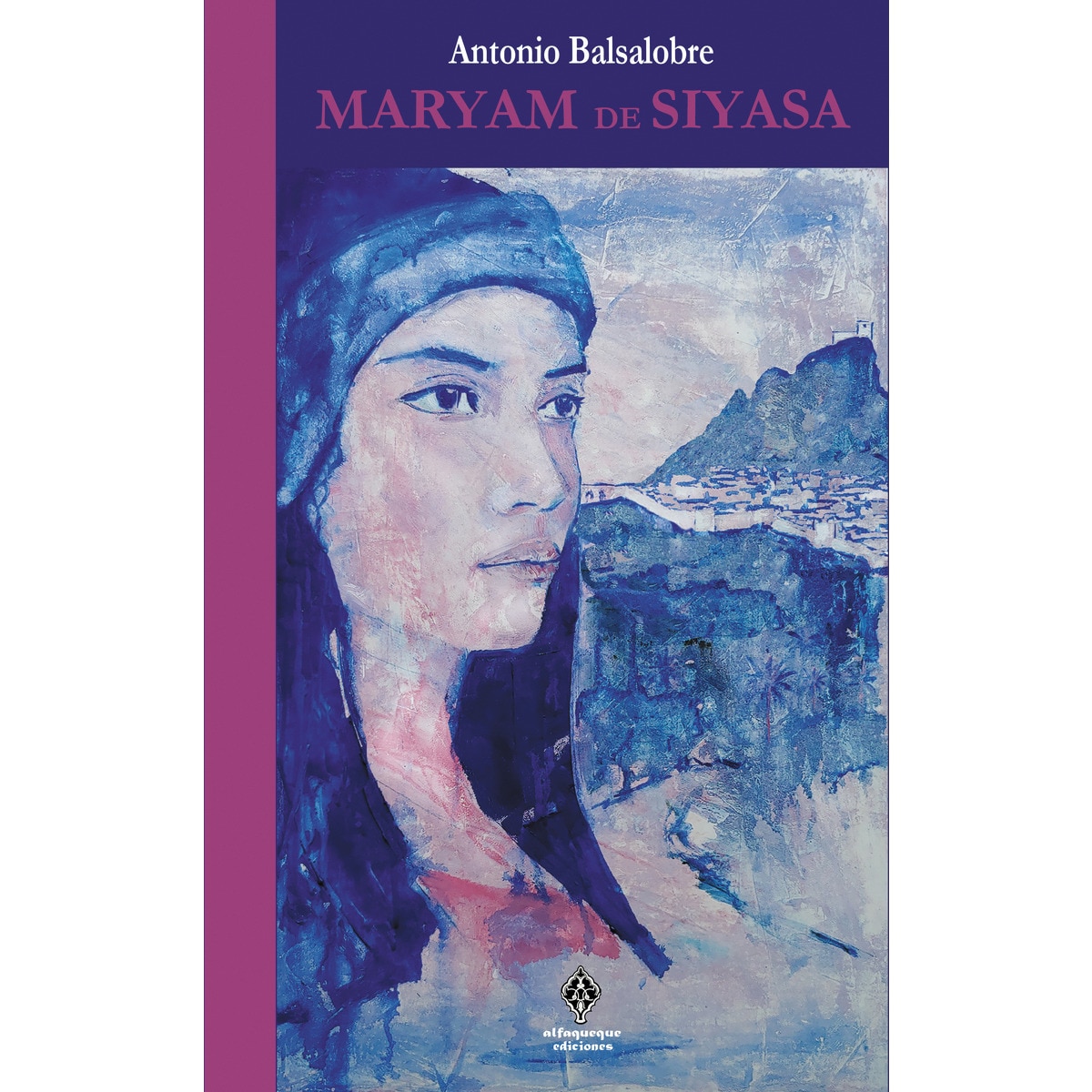 Imagem 0 de Maryam de siyasa(Tapa blanda)