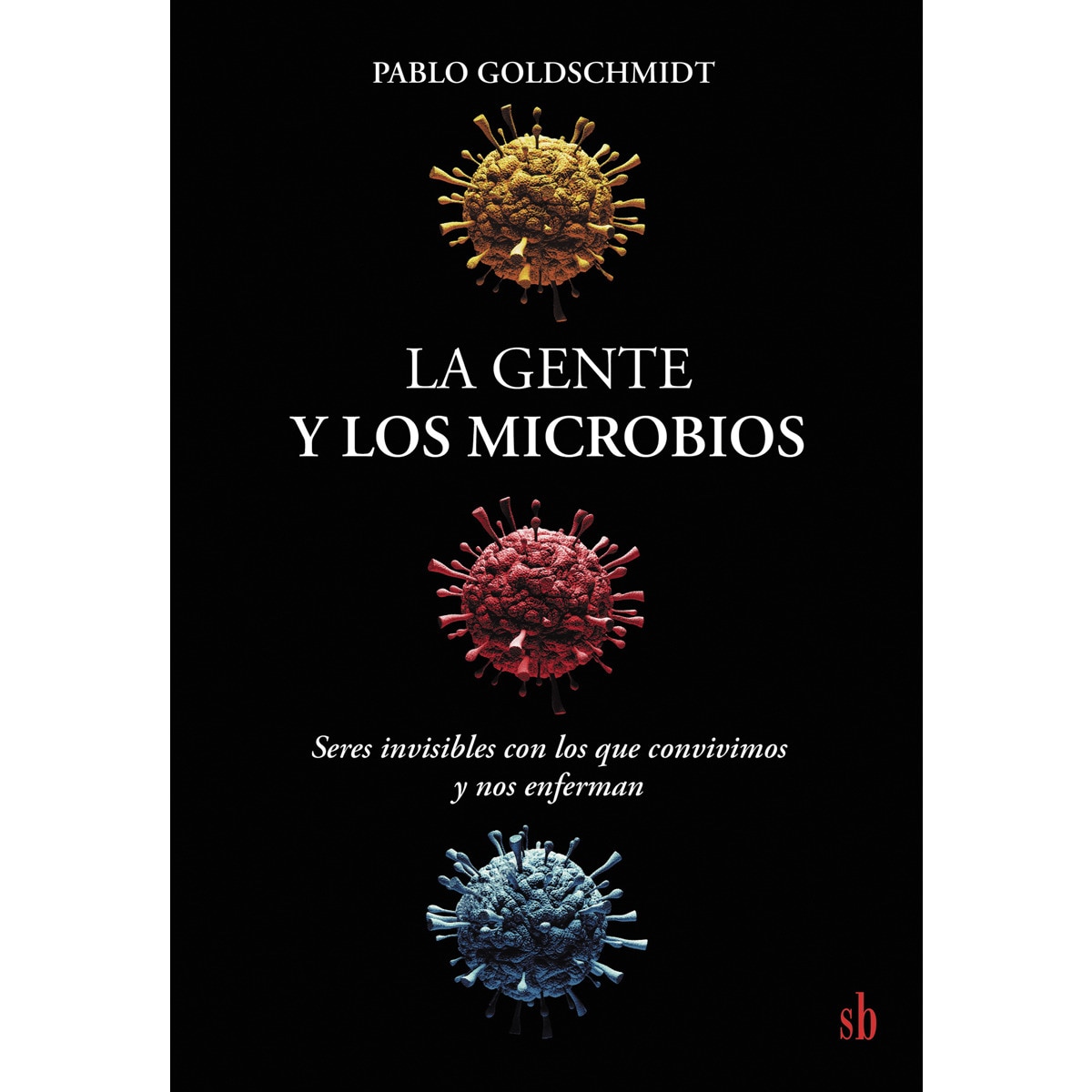 La gente y los microbios 1