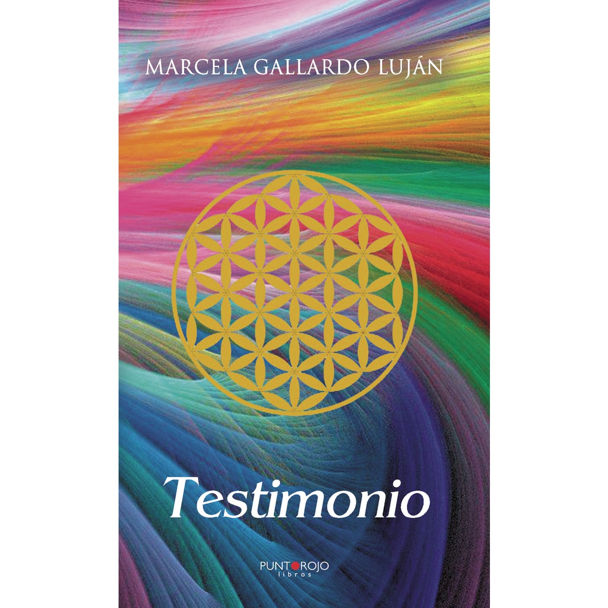 Testimonio(Tapa blanda) 1