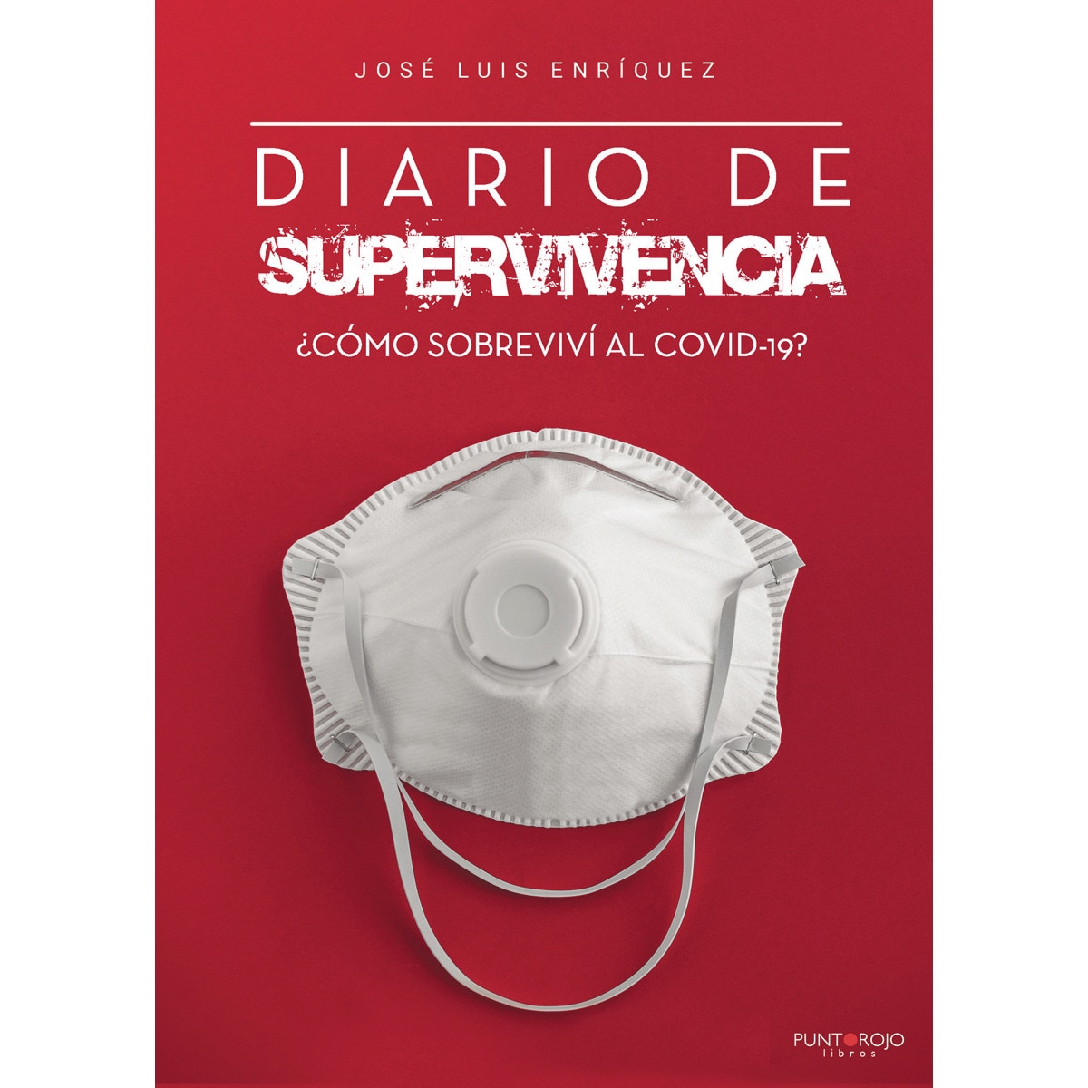 Diario de supervivencia(Tapa blanda) 1