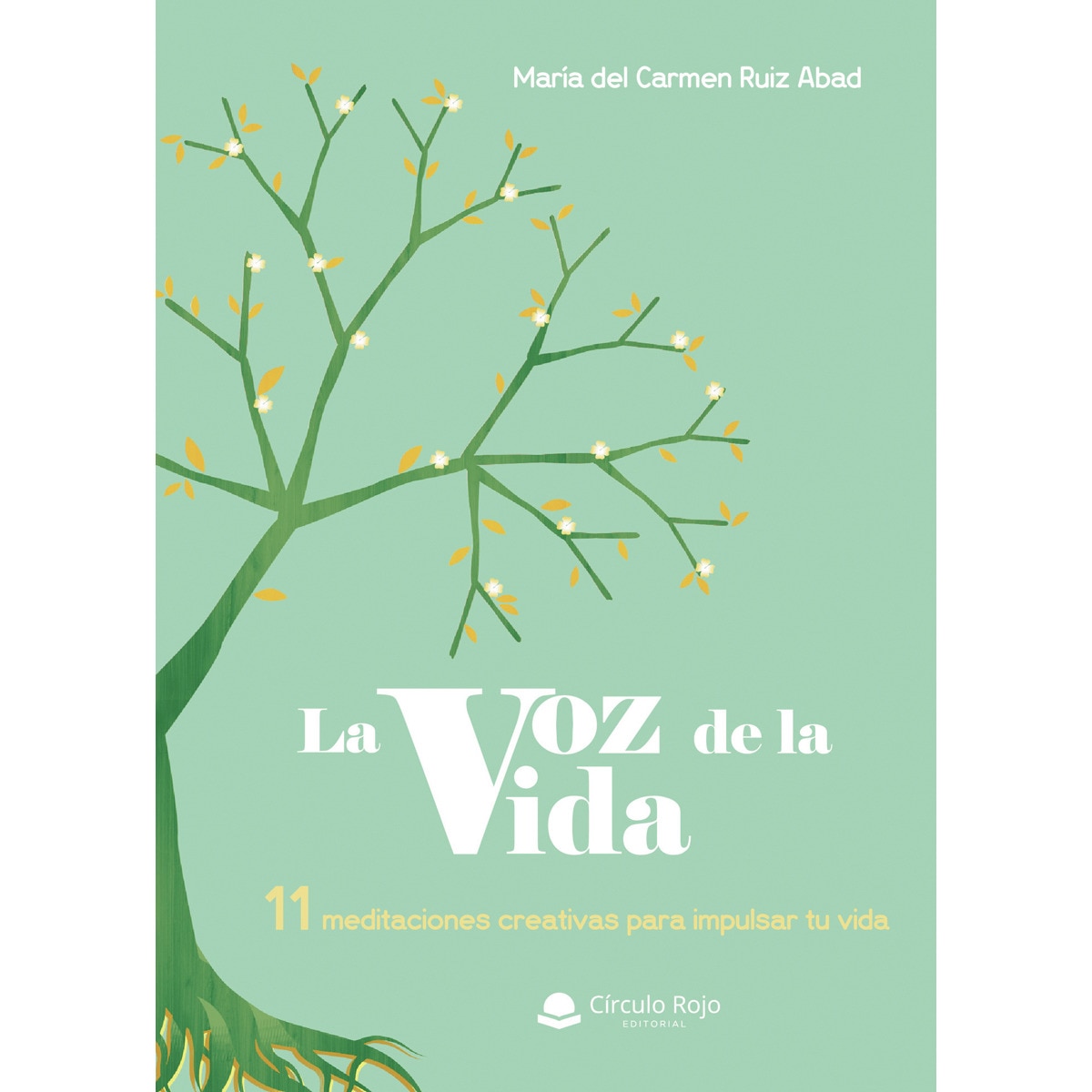 La voz de la vida(Tapa blanda) 1