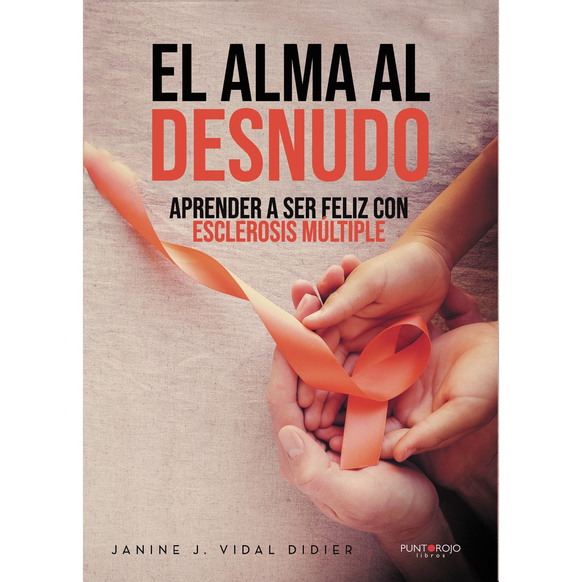 El alma al desnudo(Tapa blanda) 1