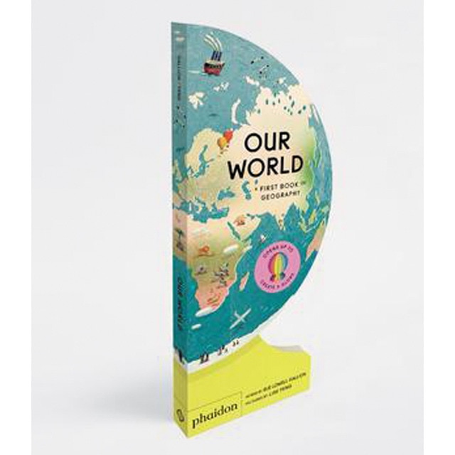 Our world 1