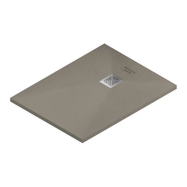 Imagem 0 de Base de duche de resina Delta