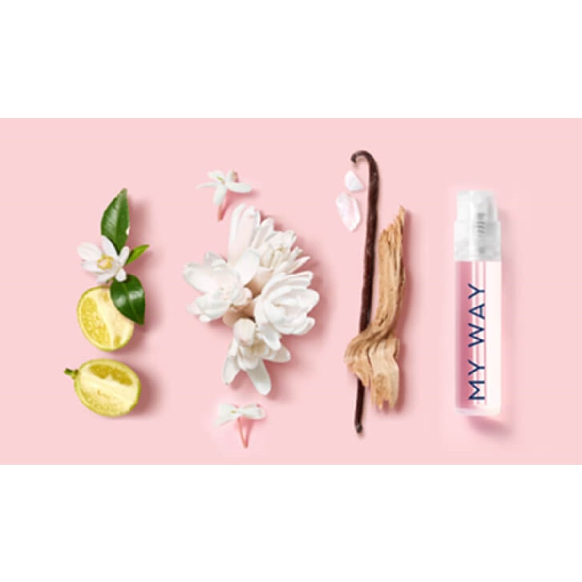 My Way Eau de Parfum 90ml Armani 2