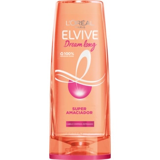 Elvive Dream Long Super Amaciador para Cabelo Comprido e Estragado embalagem 300 ml - L´oréal