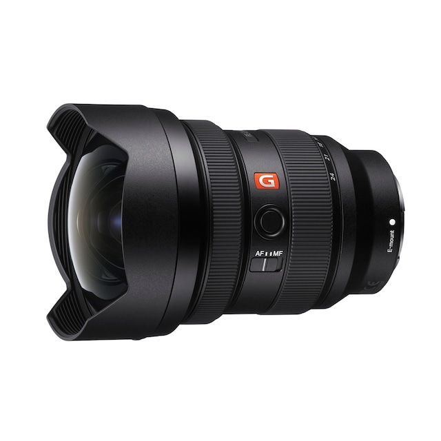 Imagen 0 de Objetivo Sony FE 12-24mm F/2.8 G para montura tipo E de Sony