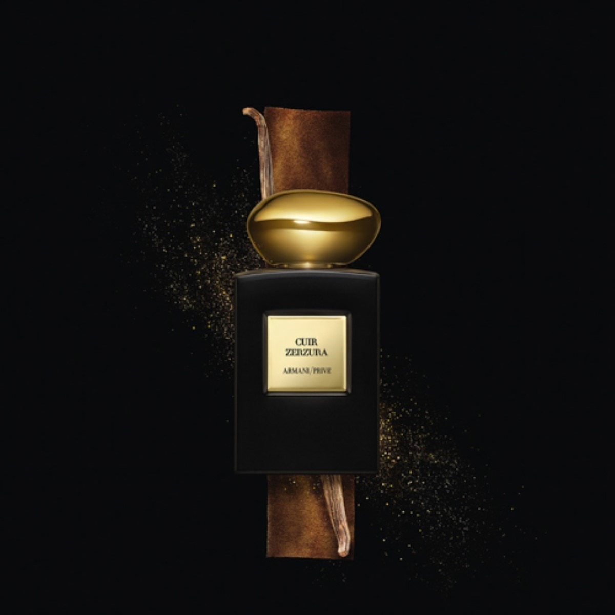 Cuir Zerzura Armani Privé Eau de Parfum Intense 100ml Giorgio Armani 6